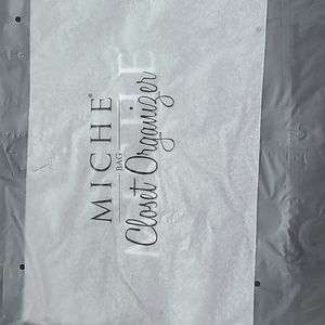 Miche closet organizer Classic/petite